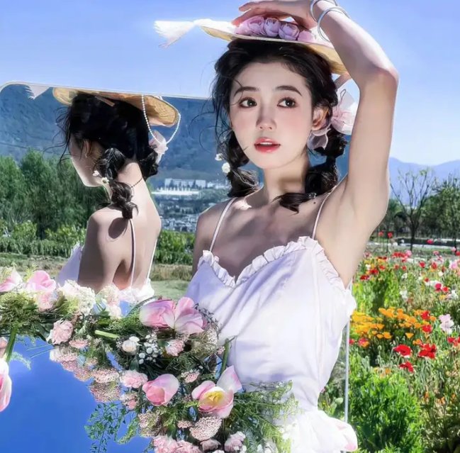 怪猫杏子